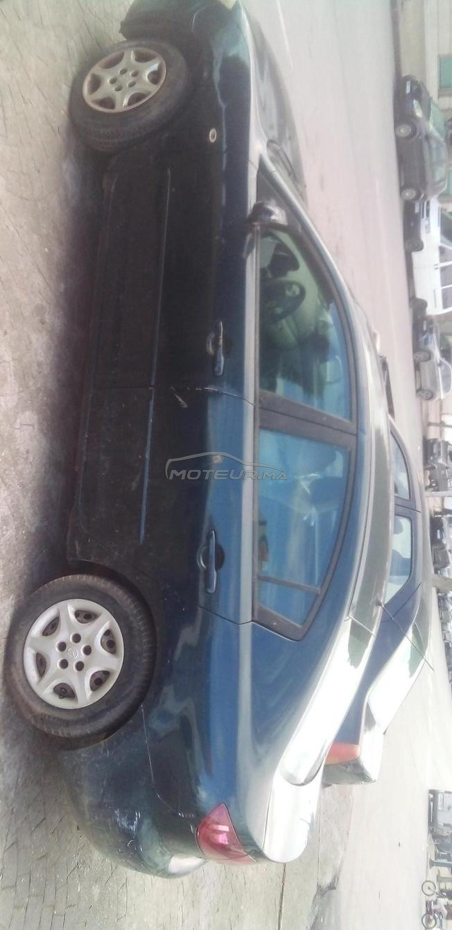 Mazda 3 Essence Manuelle 2005 à Rabat