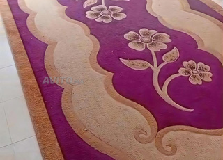 Tapis de salon - Tapis pour salon