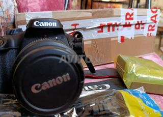 Canon EOS 4000D
