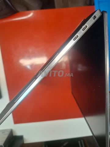 Dell Precision 5550 i7 32GB 512SSD Quadro T2000 - 2