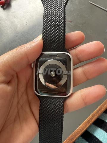 ساعة ابل 5 44mm