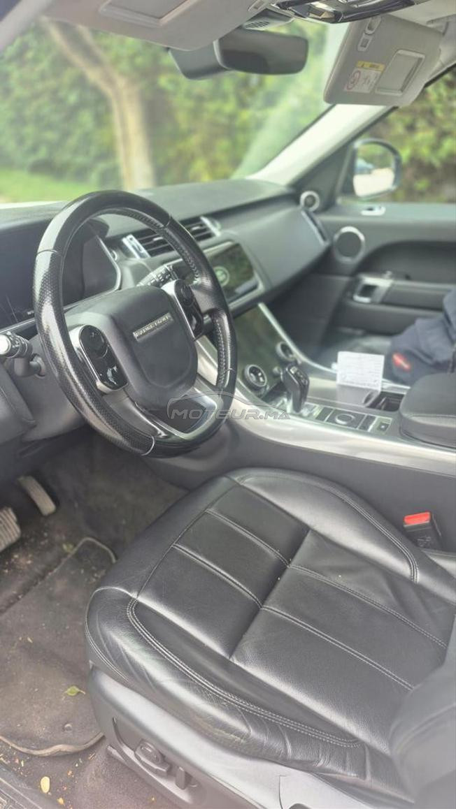 Land Rover Range Rover Sport Diesel Automatique