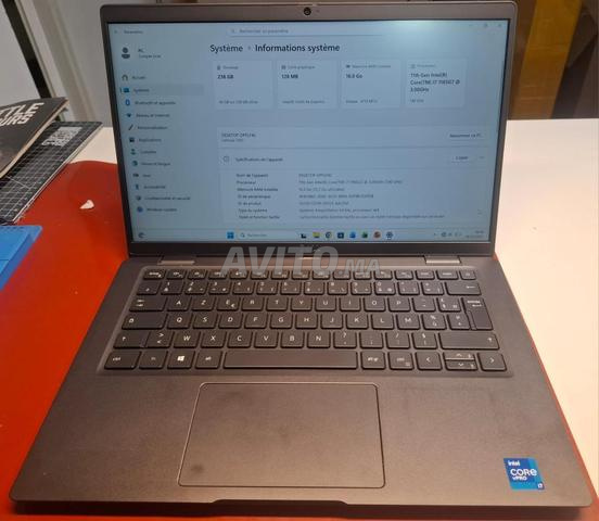 Dell Latitude 7420 i7 16GB 256SSD