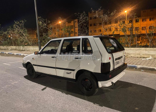 Fiat Uno essence Kessabia