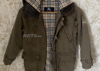 Burberry enfant