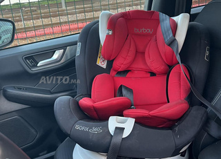 Siège auto