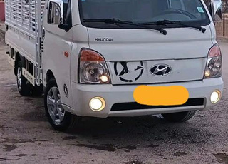 Hyundai H100 à vendre