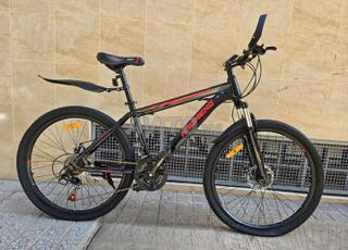 VÉLO VTT HAOMENG XT360