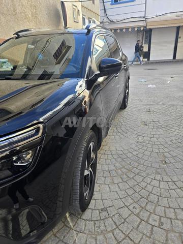 C5 aircross shine 2020 - 2