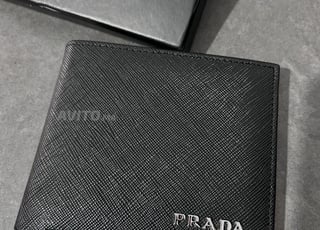 Portefeuille Prada