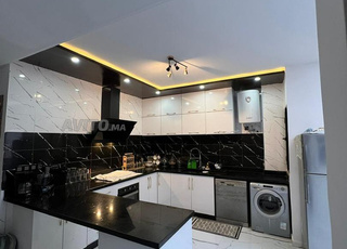 Appartement à vendre 150 m² à Mehdia