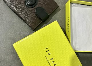 Portefeuille Ted Baker London