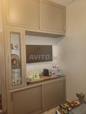 شقة ممتازة للكراء اليومي - 2