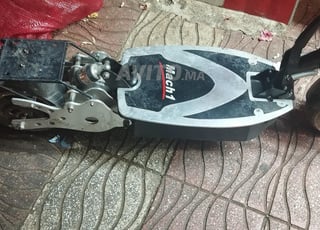 Trottinette en très bon état