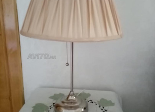 LAMPADAIRE DE CHEVET