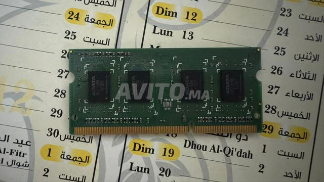 4GB 2RX8 2GB 1RX8 - 2