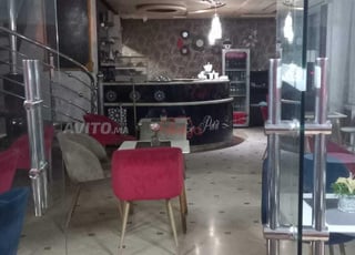 Vente Murs de 86 m2 à Casablanca