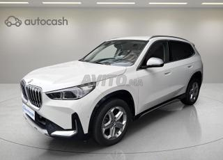 BMW X1 ديزل أوتوماتيكية 2022 في الدار البيضاء