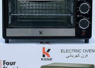 Four électrique KENZ