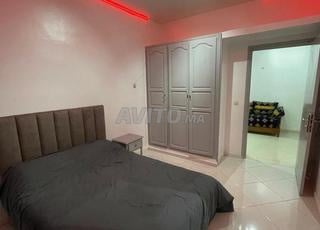 Appartement à vendre 55 m² à Agadir