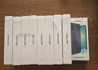 SAMSUNG GALAXY A06 / 64GO