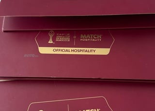 Ticket lounge Maroc Mali