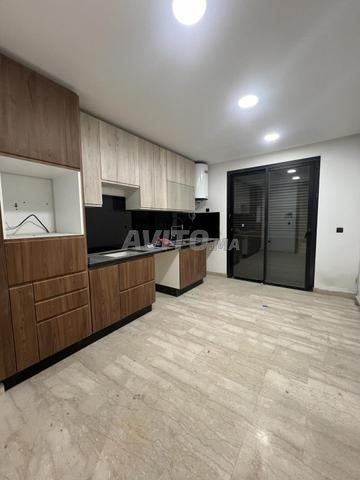 Appartement à louer Bd Tah Californie