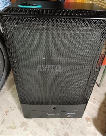 سخان غاز باقي نقي