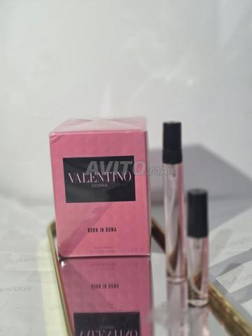 Valentino Donna Born In Rom