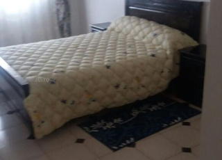 chambre meublée agdal