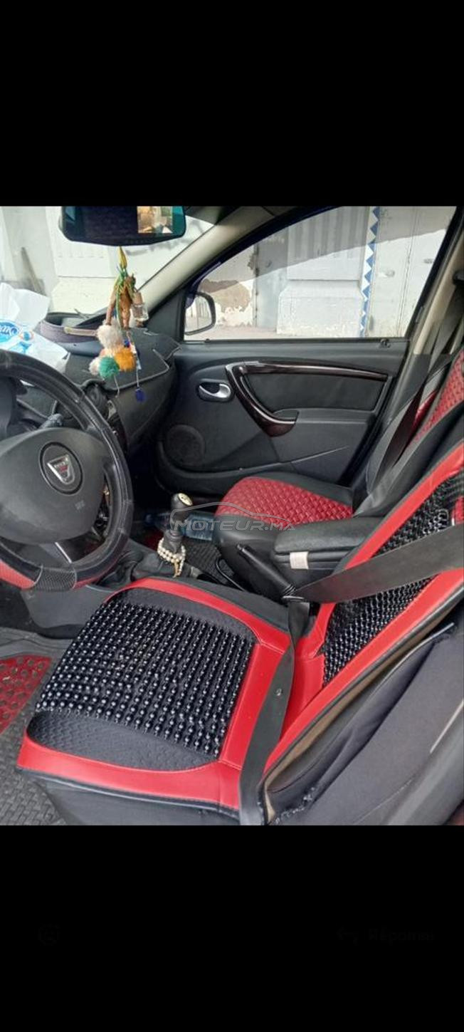 Dacia Duster à Vendre
