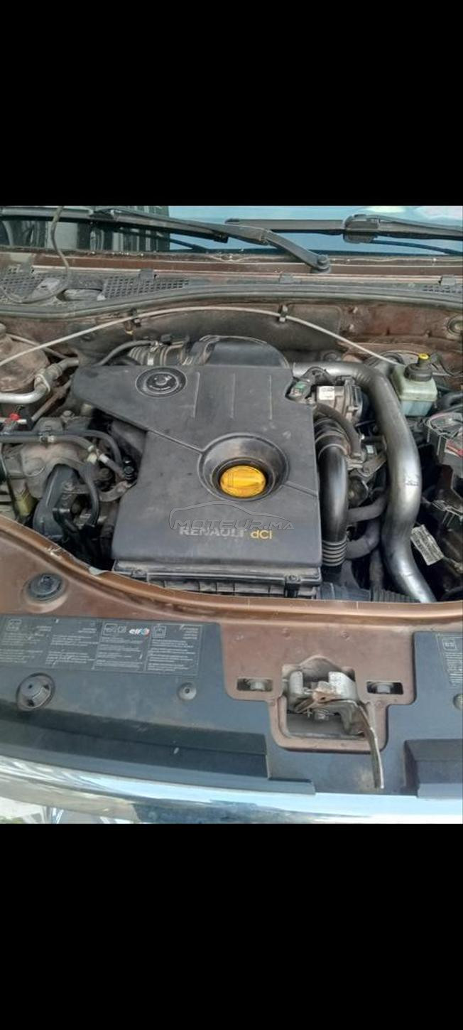 Dacia Duster à Vendre
