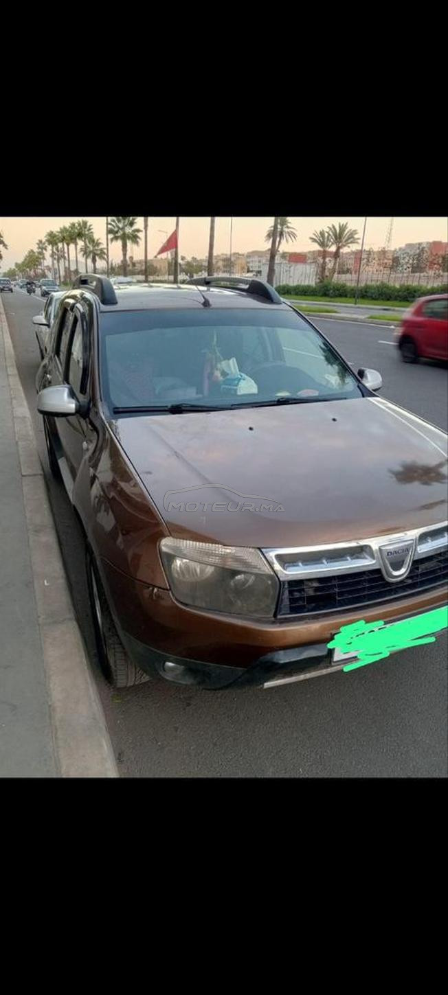 Dacia Duster à Vendre