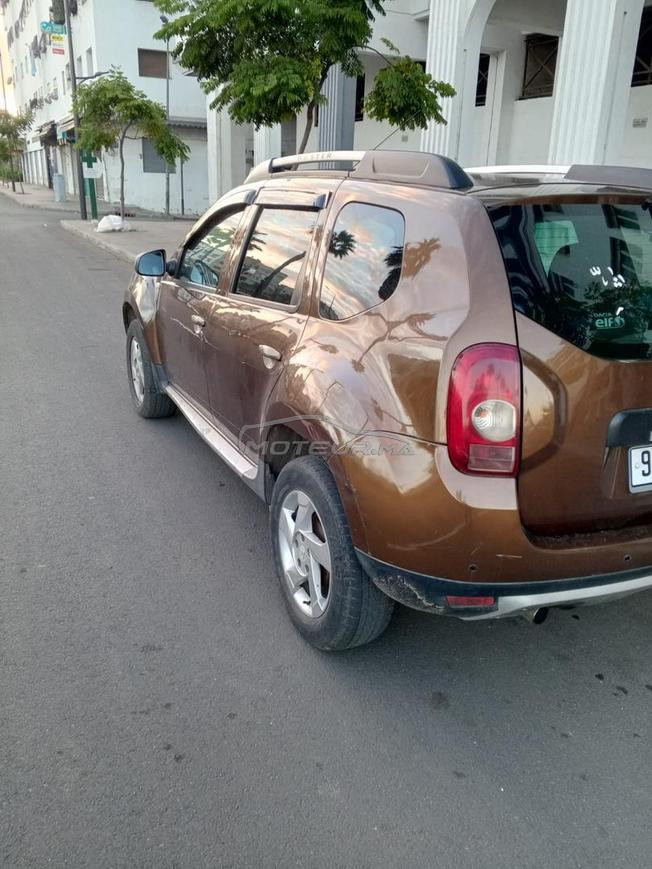 Dacia Duster à Vendre