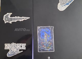 PS4 Fat en bon état avec mannet