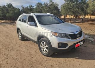 KIA SORENTO Automatique