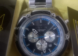 Montre Invicta originale