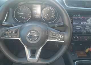 QASHQAI BAS KILOMÉTRAGE