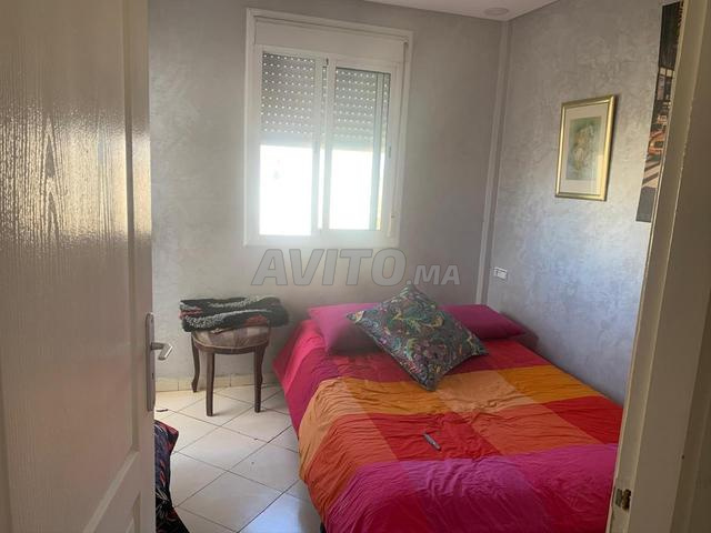 شقة مفروشة لمدة طويلة حد السوالم - 2