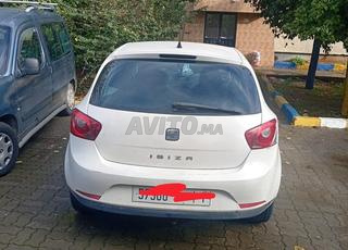 سيات إيبيزا