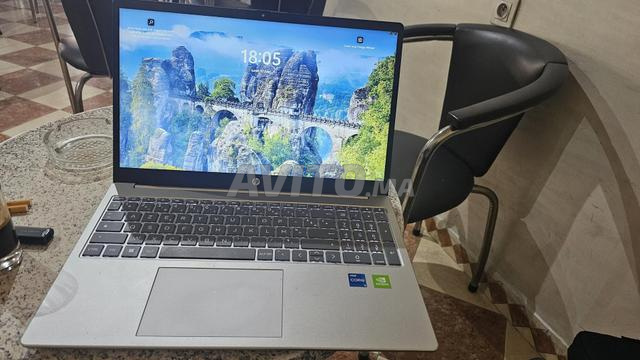 HP I5 13eme generation double carte graphic 8GRam