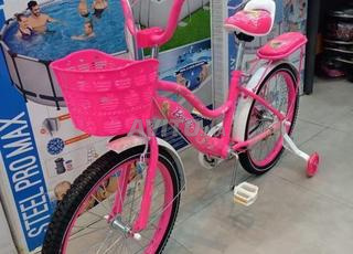 🚲 دراجة أطفال هدية نهاية السنة