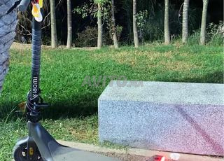 سكوتر شاومي 4 لايت الجيل الثاني