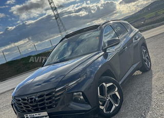 Hyundai Tucson 2024 diesel