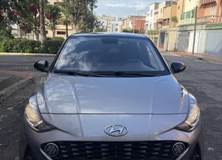 Hyundai I10 2022 بنزين