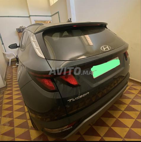 Hyundai Tucson ديزل أوتوماتيكي 2023 في القنيطرة - 2
