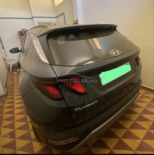 Hyundai Tucson Diesel Automatique 2023 à Kénitra