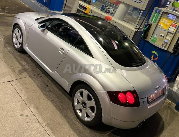 5 جنوط ألومنيوم Audi مقاس 17 بوصة 5x100 مع إطارات