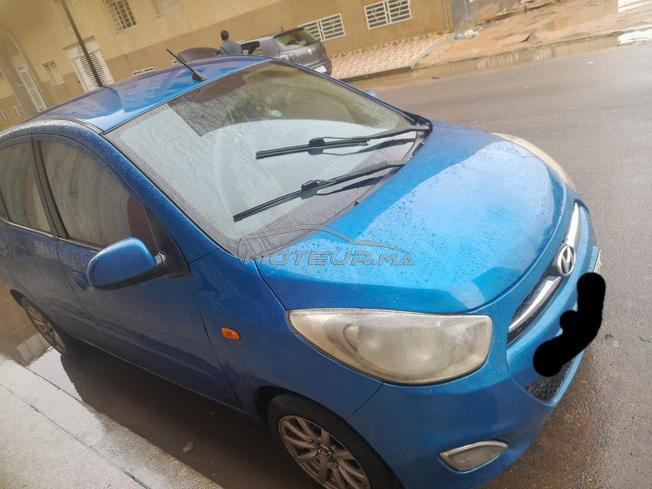 voiture hyundai i10
