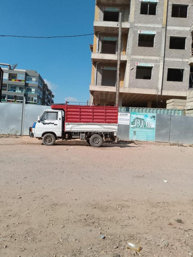 عين شق شارع خليل